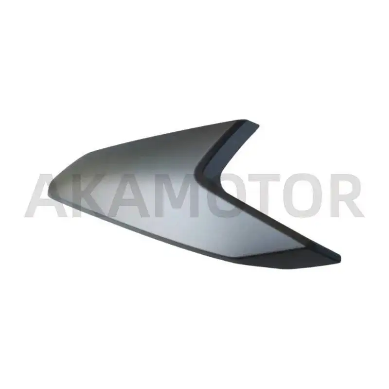 Fairing Trim Block For Loncin Voge DS625X 625DSX LX600-A Silver White Color
Fairing Trim Block For Loncin Voge DS625X 625DSX LX600-A Silver White Color