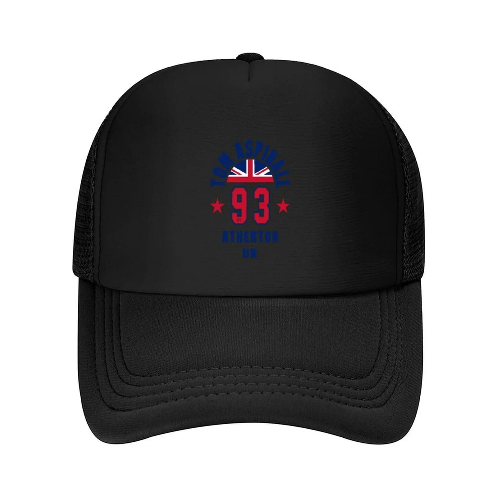 Tom Aspinall British MMA Heavyweight Baseball Cap Fishing cap Horse Hat beach hat Snapback Cap Caps Male Women's
Tom Aspinall British MMA Heavyweight Baseball Cap Fishing cap Horse Hat beach hat Snapback Cap Caps Male Women's