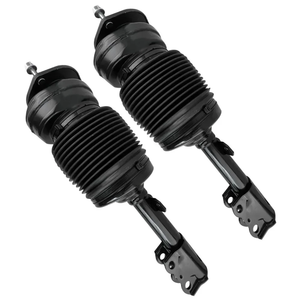 Tech Master Air Suspension Strut Front Left Right Air Shock Absorber For Lexus RX300/330/350 48020-48040 48020-48070
Tech Master Air Suspension Strut Front Left Right Air Shock Absorber For Lexus RX300/330/350 48020-48040 48020-48070