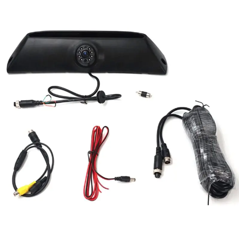 For IVECO Daily 2011-2014 Compatible Car AHD 1080P Rear View Backup Parking Camera 2399 Chips
For IVECO Daily 2011-2014 Compatible Car AHD 1080P Rear View Backup Parking Camera 2399 Chips