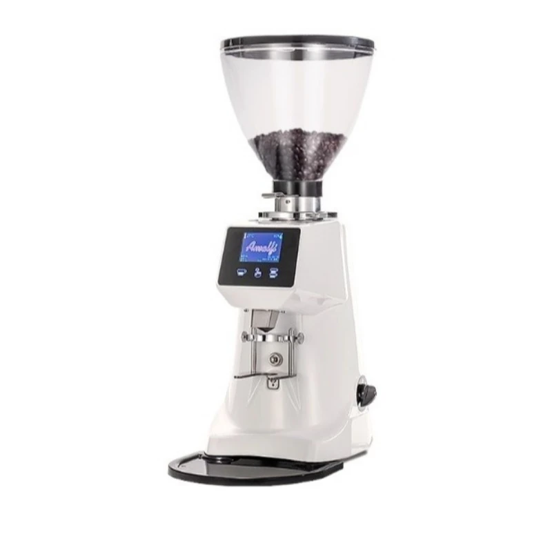 2026 Commercial electric espresso machine for making freshly ground espresso with dual heads
2026 Commercial electric espresso machine for making freshly ground espresso with dual heads