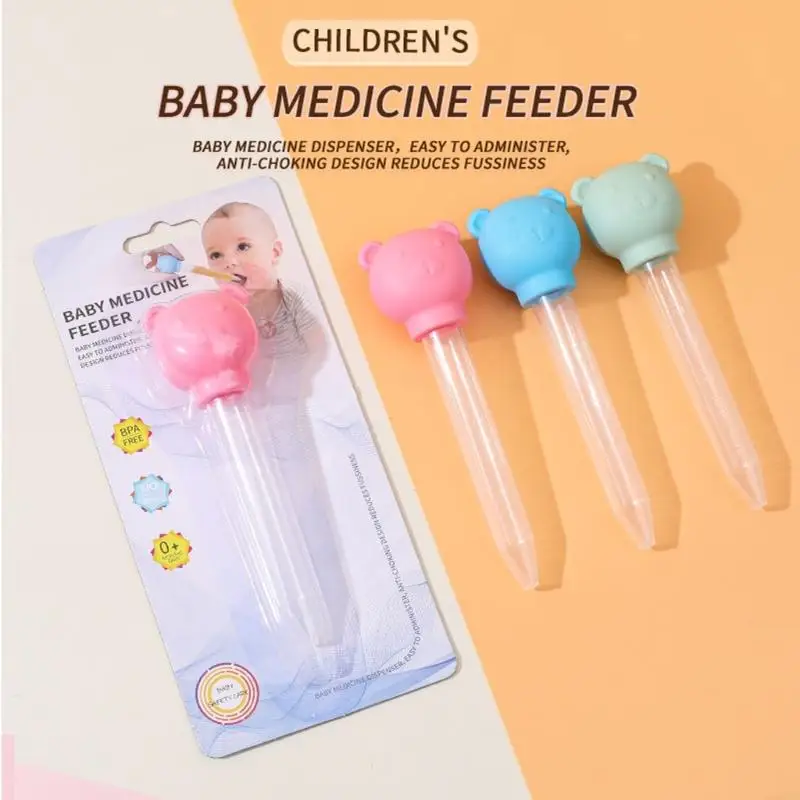 Soft Silicone Baby Liquid Dispenser With Accurate Markings For Newborns Toddler A2UB
Soft Silicone Baby Liquid Dispenser With Accurate Markings For Newborns Toddler A2UB