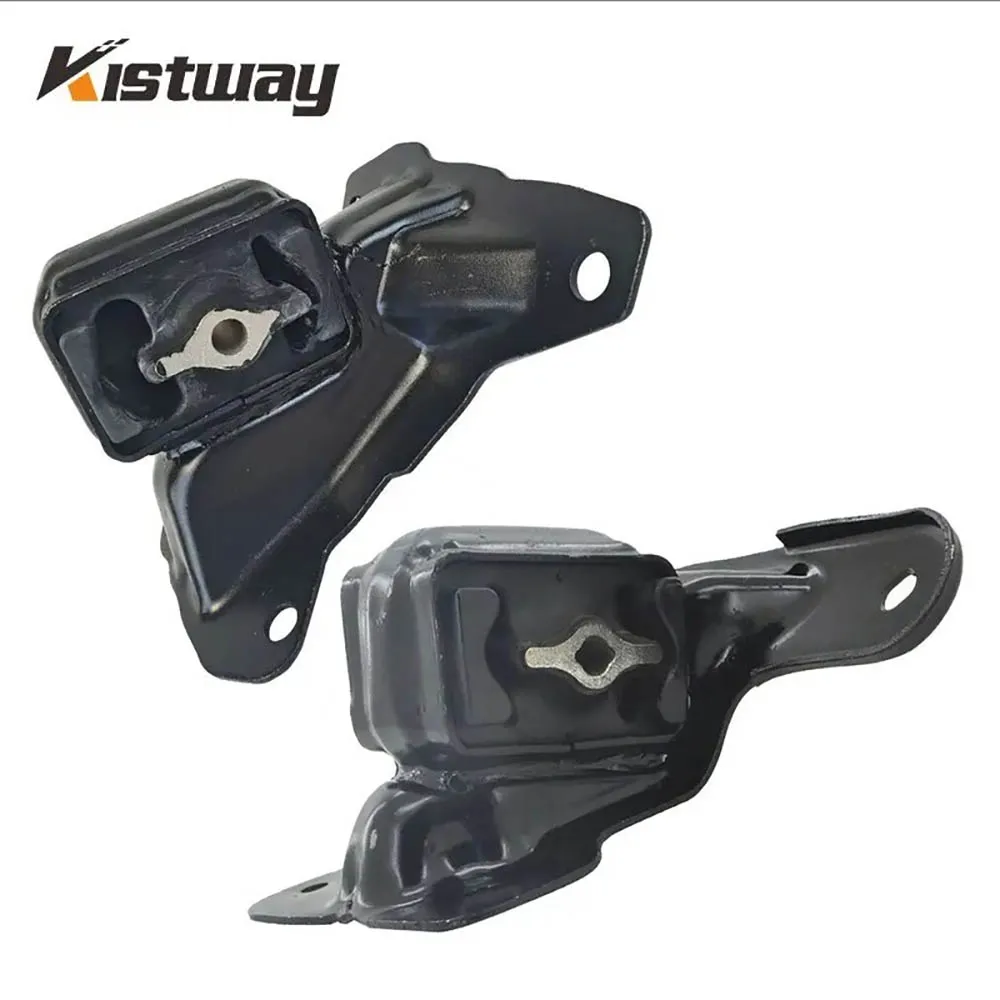 2PCS Engine Mount Kit or Jeep Cherokee Liberty KK 3.7L 2008-2012 52129480AA 52129480AB 52129480AC 52129481AA 52129481AB
2PCS Engine Mount Kit or Jeep Cherokee Liberty KK 3.7L 2008-2012 52129480AA 52129480AB 52129480AC 52129481AA 52129481AB