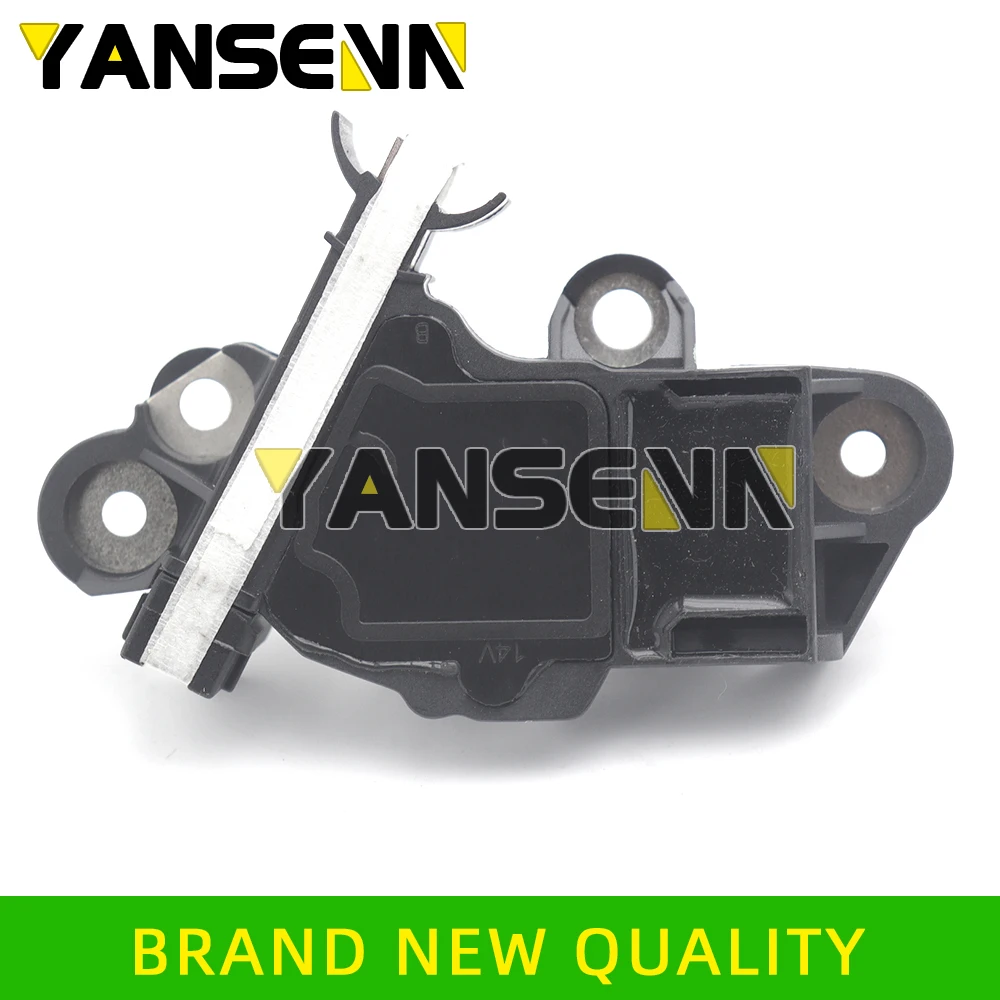 Auto ALTERNATOR VOLTAGE REGULATOR For VOLVO XC60 V60 V70 S60 S80 2.0T FORD TRANSIT RANGER 2.2 3.2 TDCI F00M346074 F00M346023
Auto ALTERNATOR VOLTAGE REGULATOR For VOLVO XC60 V60 V70 S60 S80 2.0T FORD TRANSIT RANGER 2.2 3.2 TDCI F00M346074 F00M346023