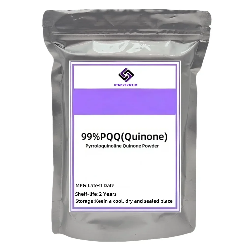 Сумка из алюминиевой фольги Out Pack 99% Quinone PQQ Powder DoubleDeck PlasticBag для глобальных дистрибьюторов
Сумка из алюминиевой фольги Out Pack 99% Quinone PQQ Powder DoubleDeck PlasticBag для глобальных дистрибьюторов