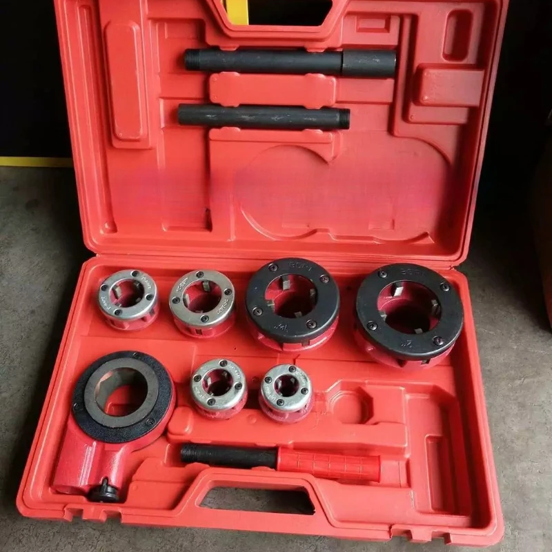 Threading Machine, Dumpling Board, Pipe Threading 2-inch Board Tooth Head Dumpling Board Wire Machine Type 62 Type 74 Type 92
Threading Machine, Dumpling Board, Pipe Threading 2-inch Board Tooth Head Dumpling Board Wire Machine Type 62 Type 74 Type 92