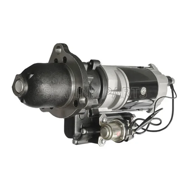 Starter Motor M004T95478 M004T95479 M004T95479A M4T95478 M4T95479 M4T95479A for Caterpillar 3304 3Y7996 3Y8850
Starter Motor M004T95478 M004T95479 M004T95479A M4T95478 M4T95479 M4T95479A for Caterpillar 3304 3Y7996 3Y8850