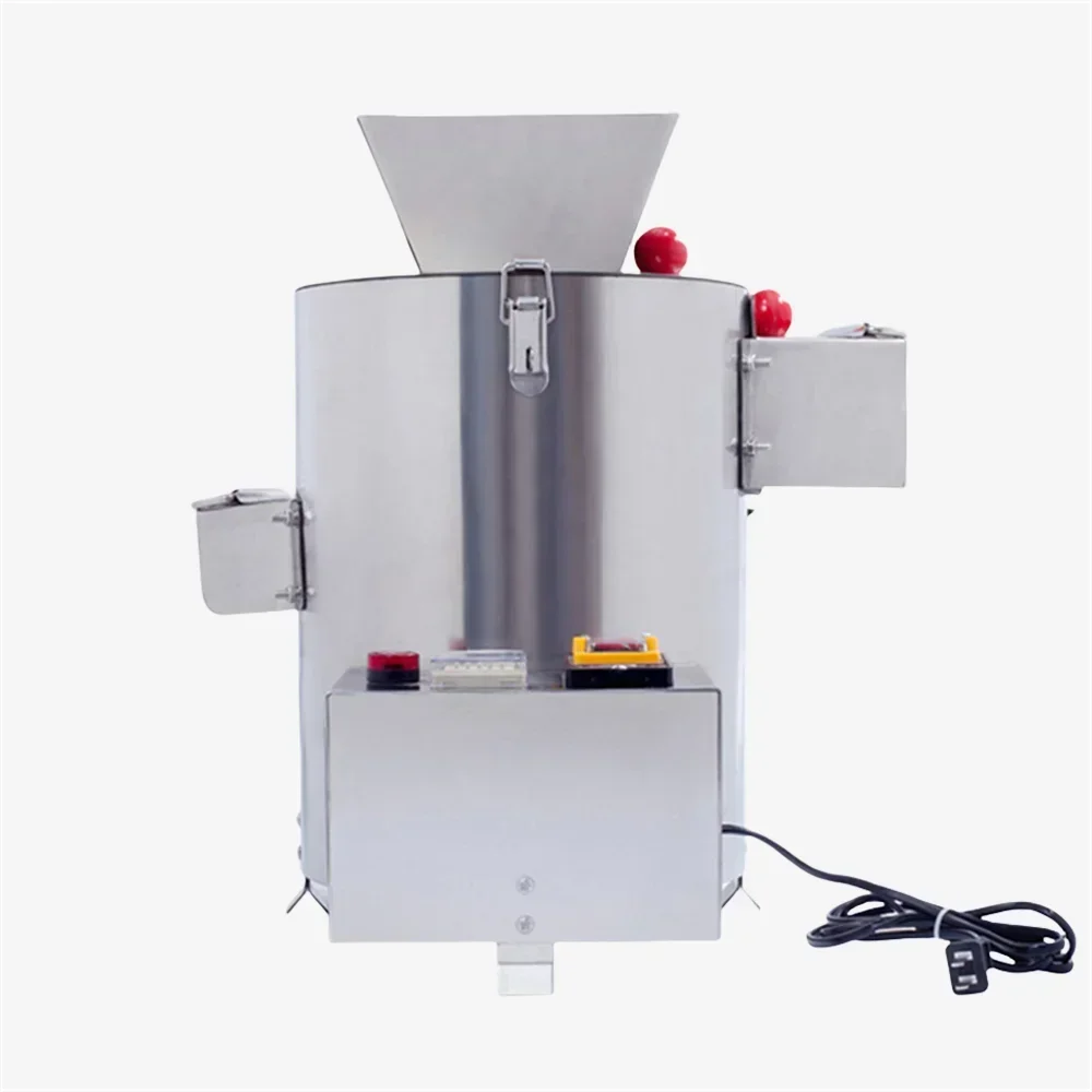 Fully automatic chestnut shelling machine Chestnut skin machine Small household chestnut skin machine Commercial food peeler
Fully automatic chestnut shelling machine Chestnut skin machine Small household chestnut skin machine Commercial food peeler
