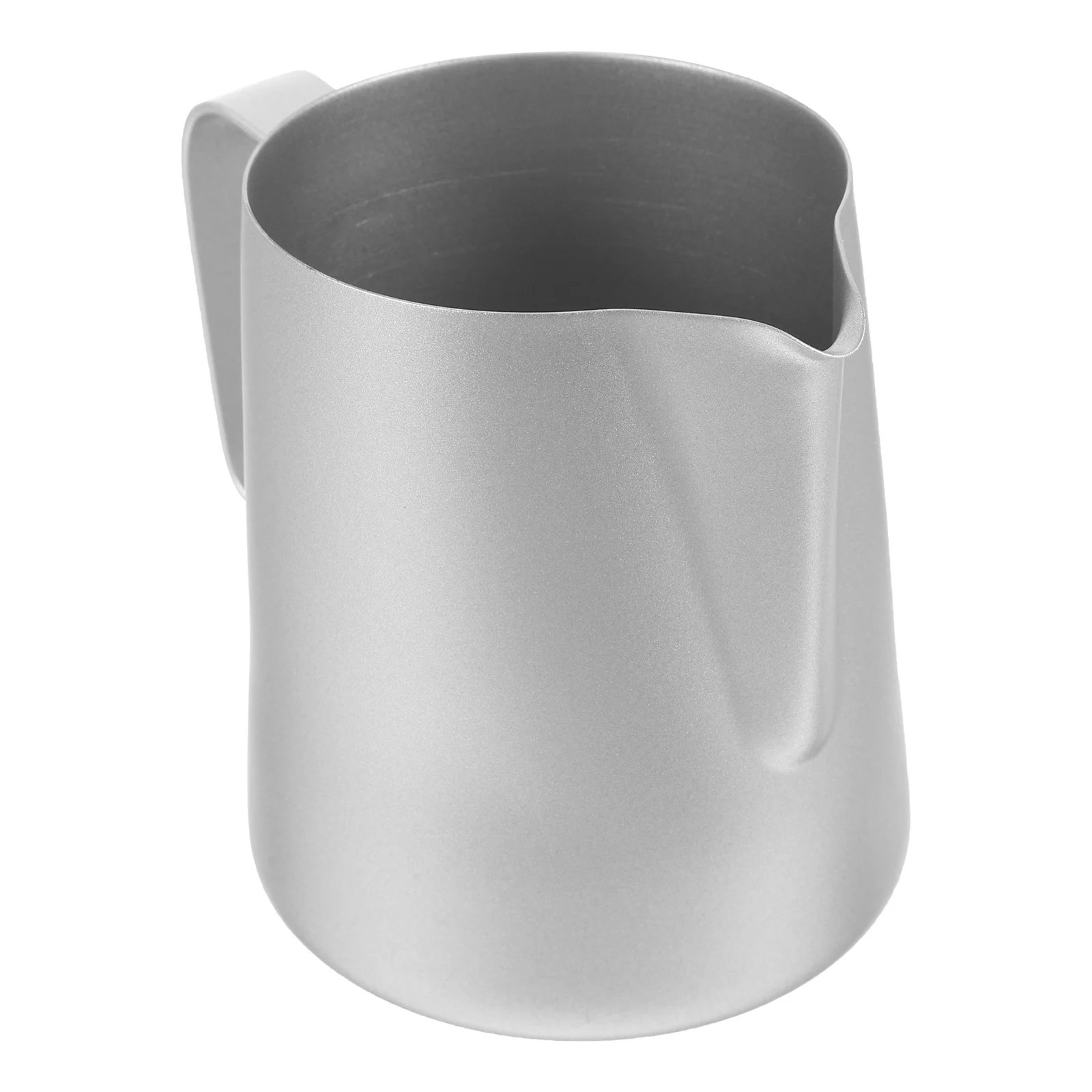 Pitcher Flower Cup Pot Milk Metal for Frothing Concentrate Stainless Steel Frother
Pitcher Flower Cup Pot Milk Metal for Frothing Concentrate Stainless Steel Frother