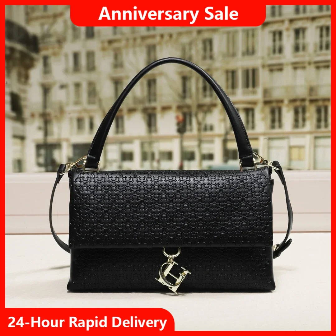 Сумка-цепочка CH с отстегивающейся крышкой, высококачественная женская сумка класса люкс, модная, простая, новая, вместительная женская сумка через плечо
Сумка-цепочка CH с отстегивающейся крышкой, высококачественная женская сумка класса люкс, модная, простая, новая, вместительная женская сумка через плечо