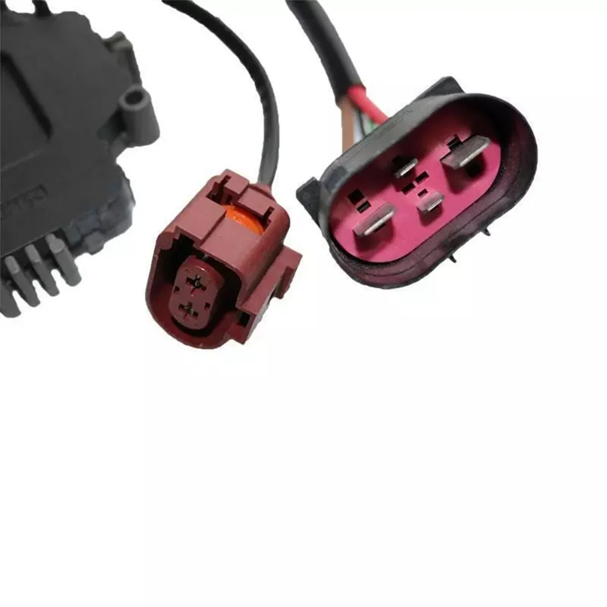Car Radiator Cooling Fan Relay Control Module 1K0959455FR for VW Jetta Golf Passat Tiguan Beetle Audi A3 S3 1TD959455—L48A
Car Radiator Cooling Fan Relay Control Module 1K0959455FR for VW Jetta Golf Passat Tiguan Beetle Audi A3 S3 1TD959455—L48A