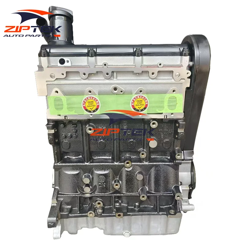 Motor 1.6 BSE Engine for VW Caddy Jetta Golf Passat Jetta Touran A3 Skoda Octavia
Motor 1.6 BSE Engine for VW Caddy Jetta Golf Passat Jetta Touran A3 Skoda Octavia