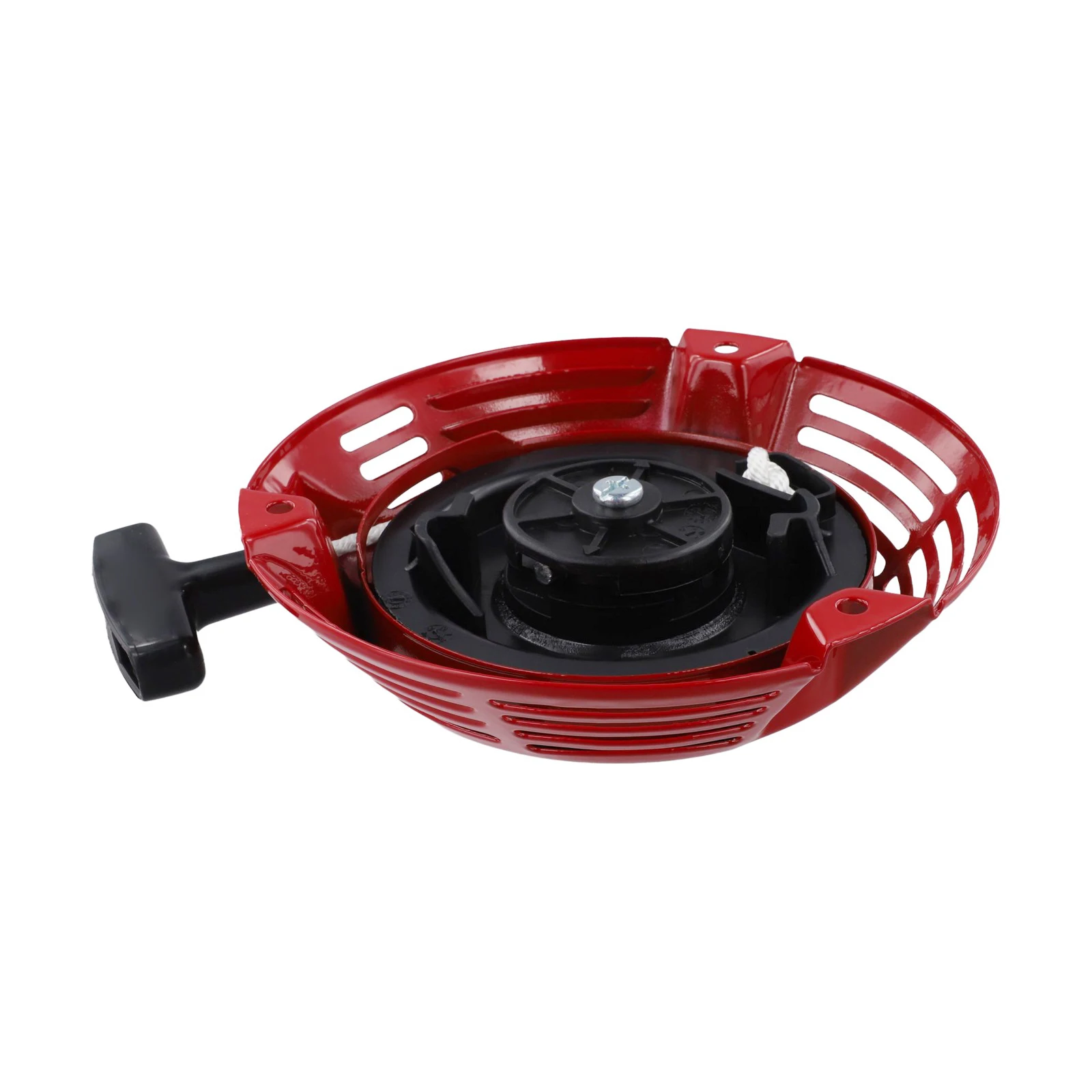 Lawn Mower Starter Recoil Assembly Compatible with For Honda HR216 HRH536 HRD536 HRJ196 for Dependable Engine Pull Start
Lawn Mower Starter Recoil Assembly Compatible with For Honda HR216 HRH536 HRD536 HRJ196 for Dependable Engine Pull Start