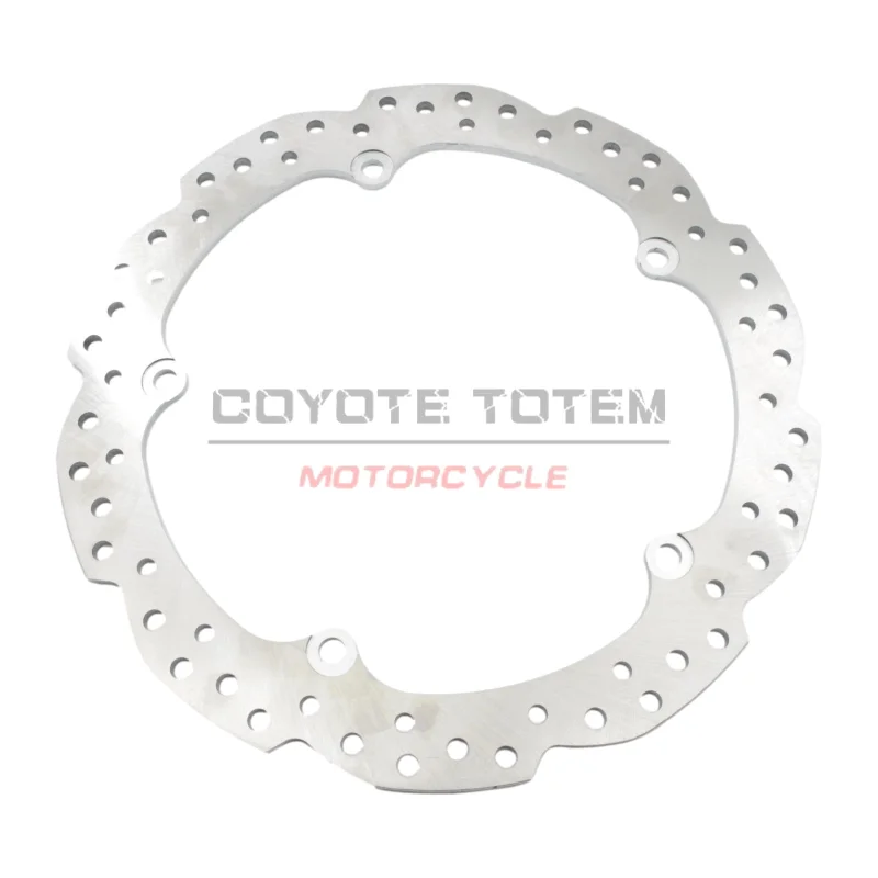 Motorcycle brake disc rotor for Honda NC700S NC700X 12-13 NC750S NC750X 14-18 NC700D Integra 12-13 CTX700 CTX700N CTX700D
Motorcycle brake disc rotor for Honda NC700S NC700X 12-13 NC750S NC750X 14-18 NC700D Integra 12-13 CTX700 CTX700N CTX700D