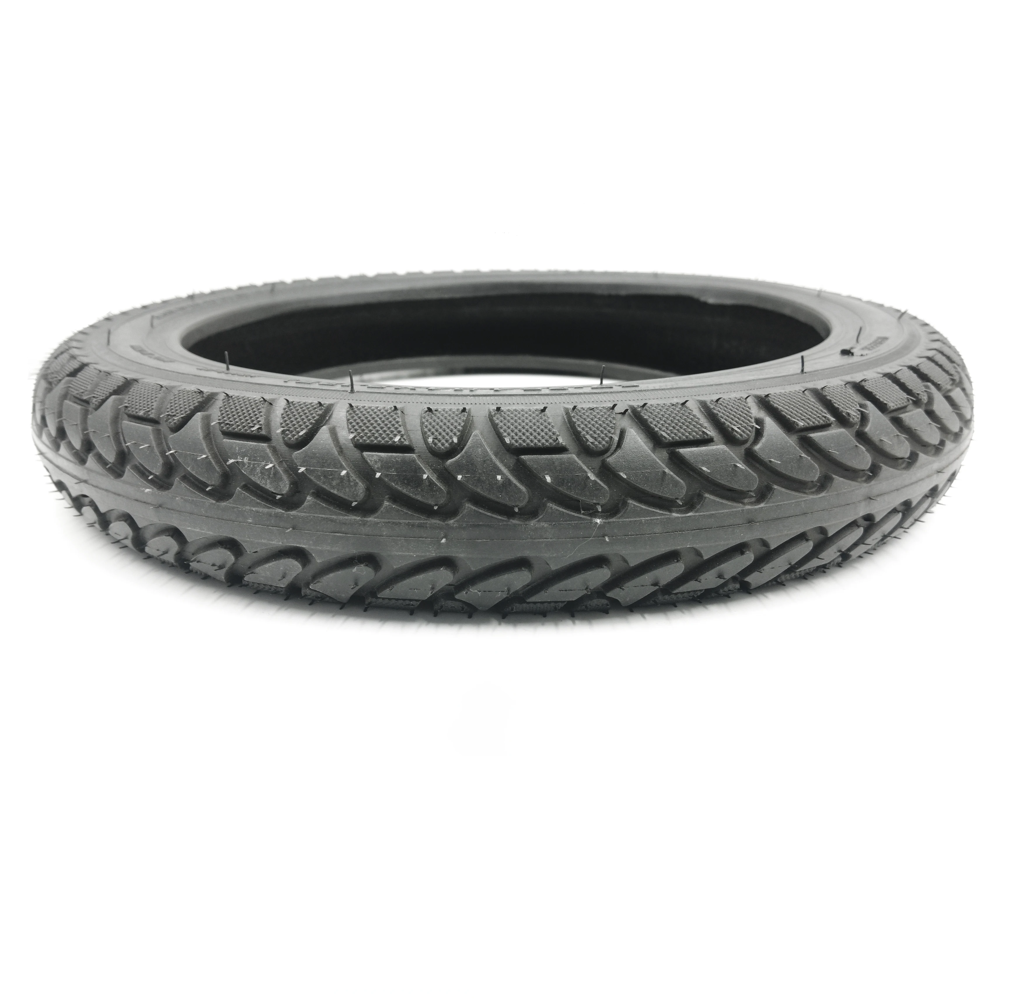 14 Inch Electric Scooter Tyre 14x2.125(57-254) Tubeless Tire For Electric Bike Tubeless Tyre Wearproof Not Easy To Deform
14 Inch Electric Scooter Tyre 14x2.125(57-254) Tubeless Tire For Electric Bike Tubeless Tyre Wearproof Not Easy To Deform