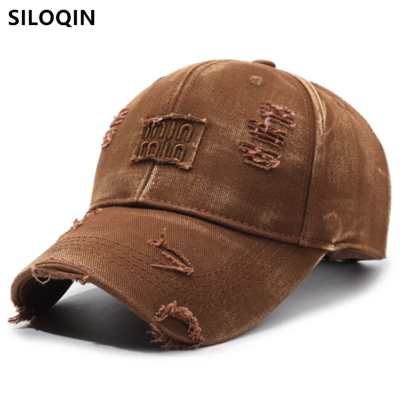 Snapback Cap Spring Washed Cotton Embroidery Baseball Caps For Men And Women Personality Vintage Fashion Golf Cap Party Hats
Snapback Cap Spring Washed Cotton Embroidery Baseball Caps For Men And Women Personality Vintage Fashion Golf Cap Party Hats
