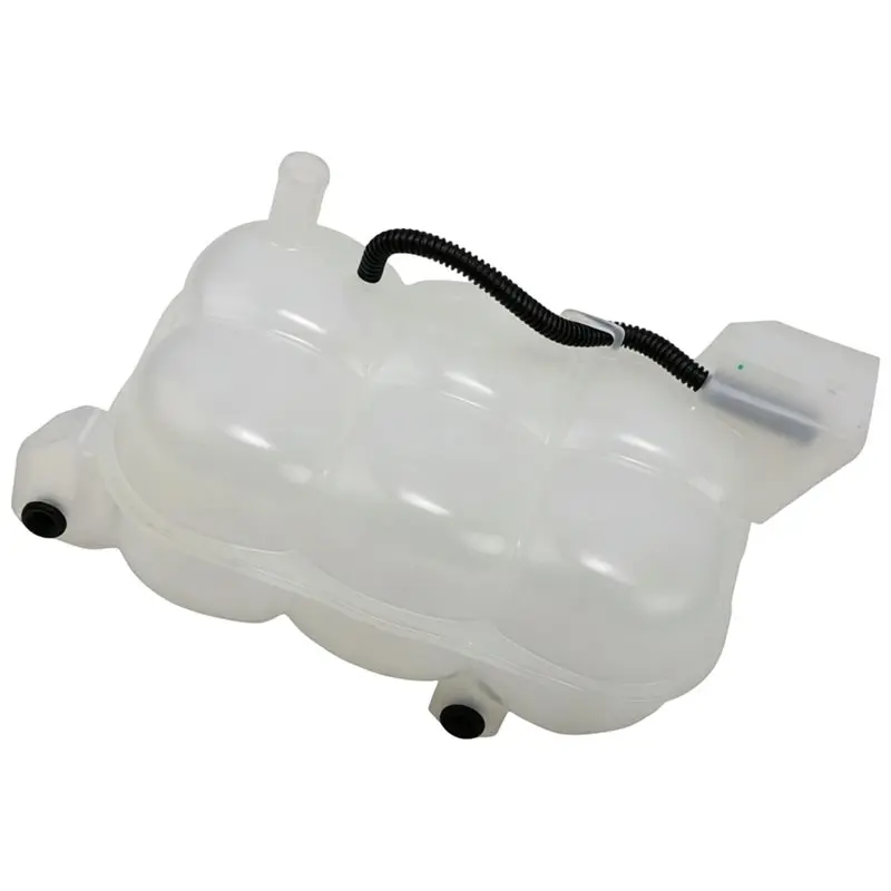 Engine Coolant Recovery Tank 84632822 Fits For Cadillac GMC 2019-2023 Models
Engine Coolant Recovery Tank 84632822 Fits For Cadillac GMC 2019-2023 Models