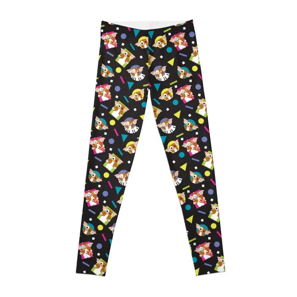 Adorable Ball of Fun Leggings Tight fitting woman gym's clothing sports woman gym Sports pants for Womens Leggings
Adorable Ball of Fun Leggings Tight fitting woman gym's clothing sports woman gym Sports pants for Womens Leggings
