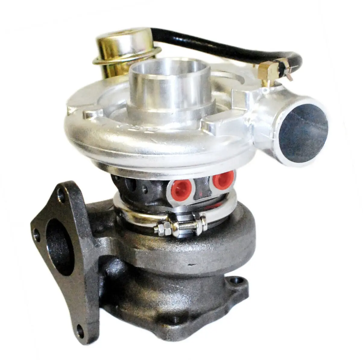 For 02-07 Impreza Turbo Charger Upgrade WRX/STi TD06 20G
For 02-07 Impreza Turbo Charger Upgrade WRX/STi TD06 20G