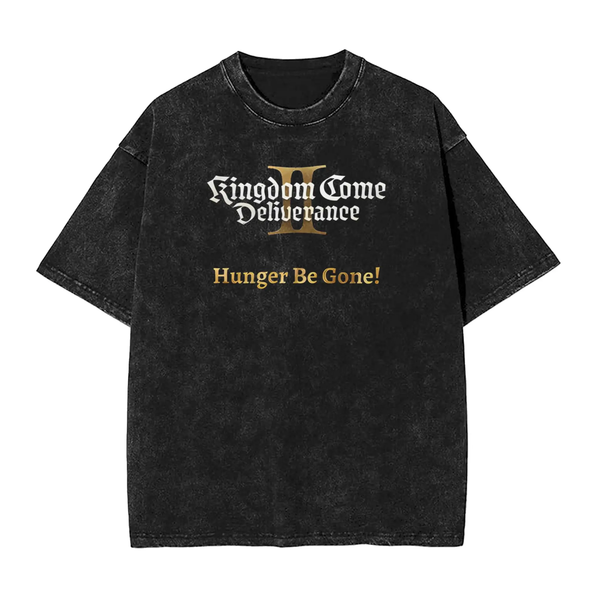 Мужские футболки Kingdom Come Deliverance II Knight Game, одежда, летняя футболка с короткими рукавами и круглым вырезом, повседневная футболка в стиле хип-хоп, дешевая
Мужские футболки Kingdom Come Deliverance II Knight Game, одежда, летняя футболка с короткими рукавами и круглым вырезом, повседневная футболка в стиле хип-хоп, дешевая