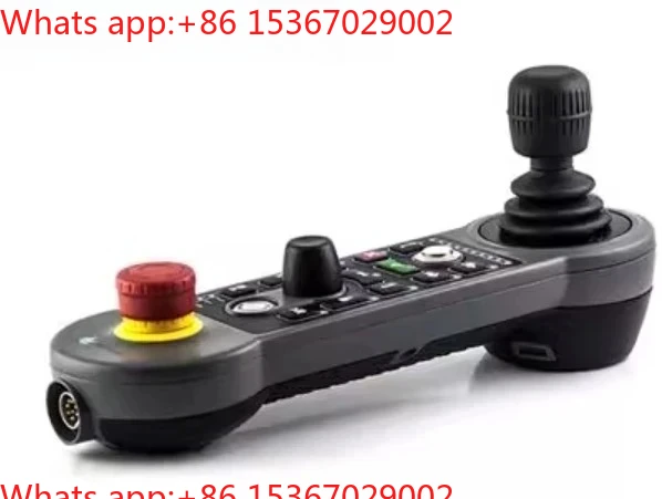 Hexagon Three coordinate Handle NJB001, Hexagon Sirui DEA Control Box H009834/F
Hexagon Three coordinate Handle NJB001, Hexagon Sirui DEA Control Box H009834/F