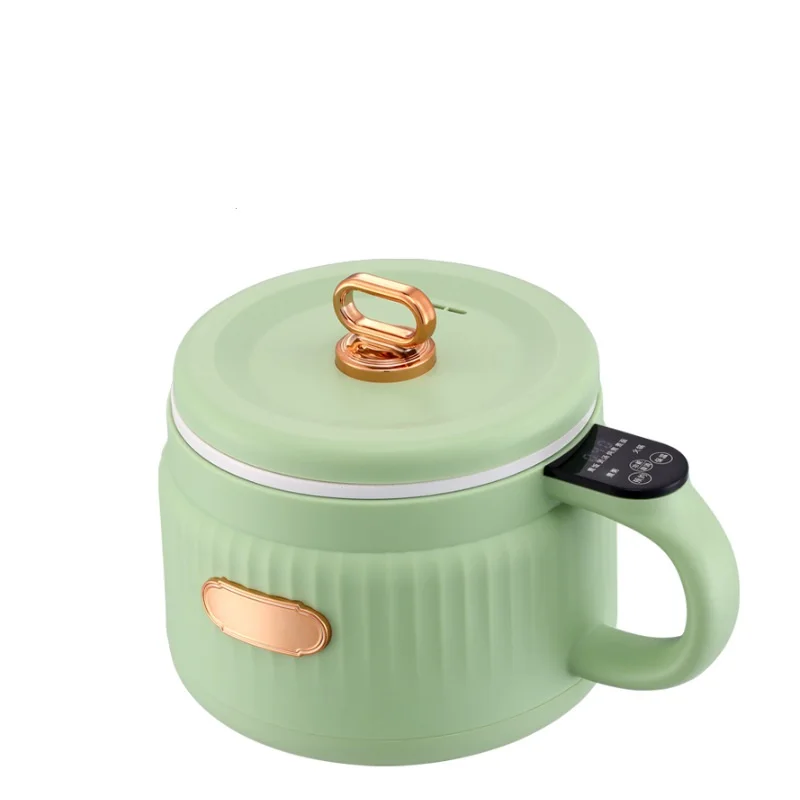 Rice cooker Multifunctional household dormitory Small kitchen Appliances Instant smart rice cooker
Rice cooker Multifunctional household dormitory Small kitchen Appliances Instant smart rice cooker