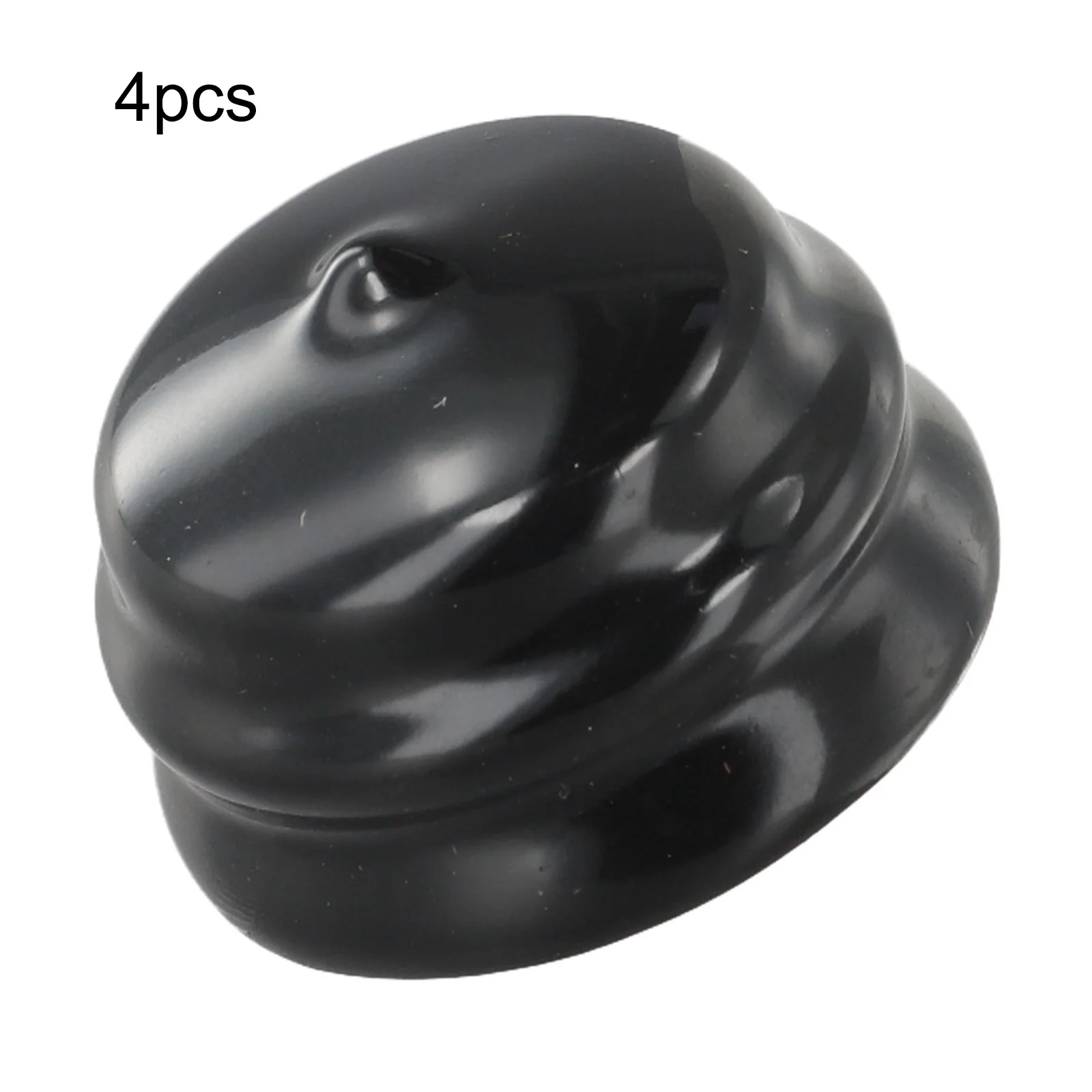 A Must Have Accessory Pack of Four Reliable Spindle Dust Cover Replacements Fit All For Craftsmanship & For Poulans
A Must Have Accessory Pack of Four Reliable Spindle Dust Cover Replacements Fit All For Craftsmanship & For Poulans