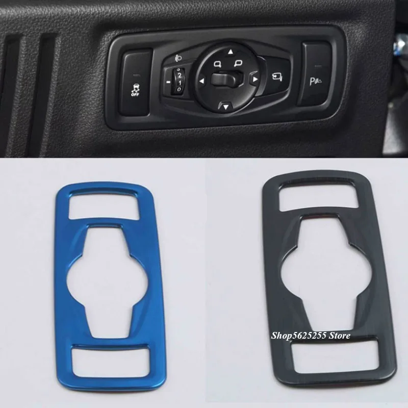 Car Sticker for Chery Jetour X70 X90 2018 2019 2020 Headlight Switch Central Control Button Decoration Stainless Steel Sticker
Car Sticker for Chery Jetour X70 X90 2018 2019 2020 Headlight Switch Central Control Button Decoration Stainless Steel Sticker