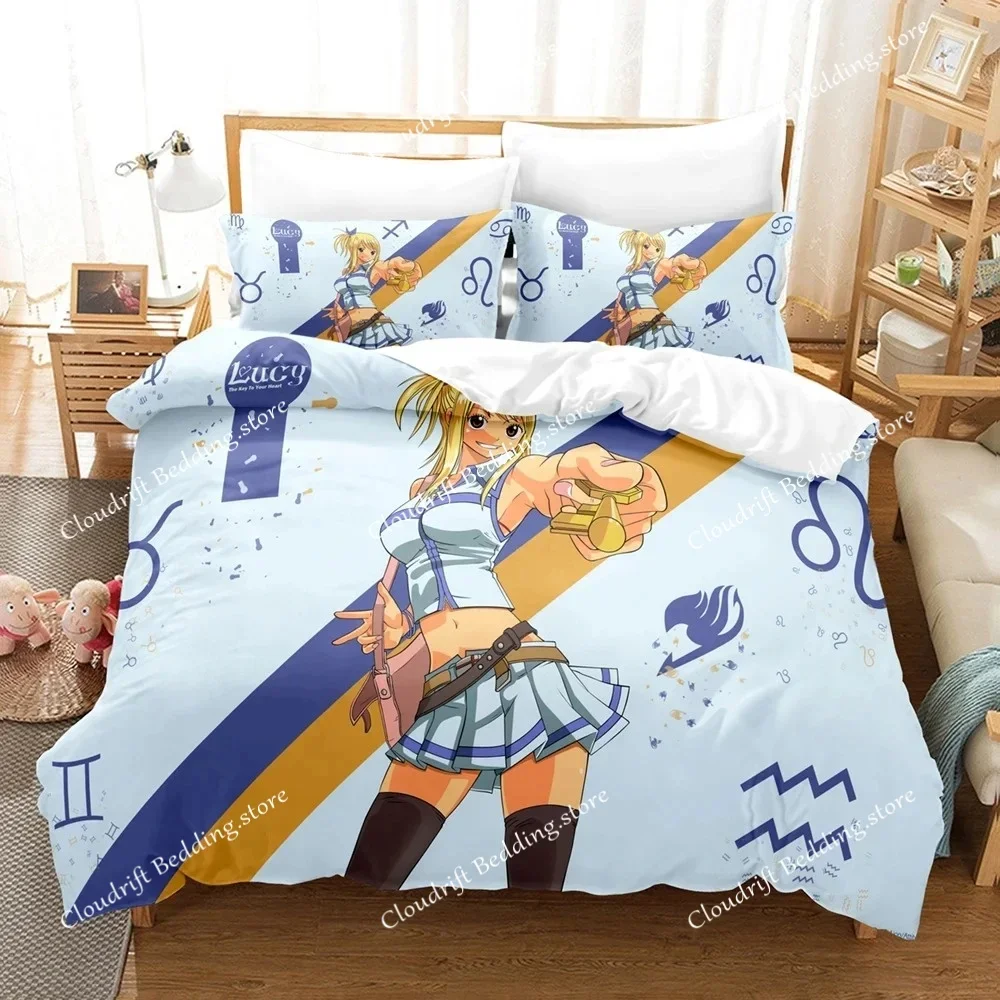 Fashion 3D Printing Anime Fairy Tail Bedding Set Boys Girls Twin Queen Size Duvet Cover Pillowcase Bed Kids Adult Home Textile02
Fashion 3D Printing Anime Fairy Tail Bedding Set Boys Girls Twin Queen Size Duvet Cover Pillowcase Bed Kids Adult Home Textile02
