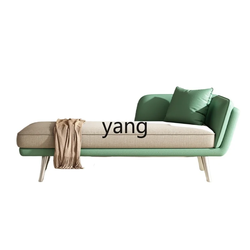LTT bedroom modern simple small apartment living room curved leather sofa bed minimalist chaise longue
LTT bedroom modern simple small apartment living room curved leather sofa bed minimalist chaise longue
