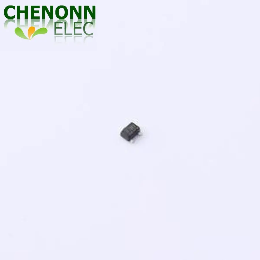 100PCS/LOT SSM3J56MFV,L3F (MOSFETs)
100PCS/LOT SSM3J56MFV,L3F (MOSFETs)