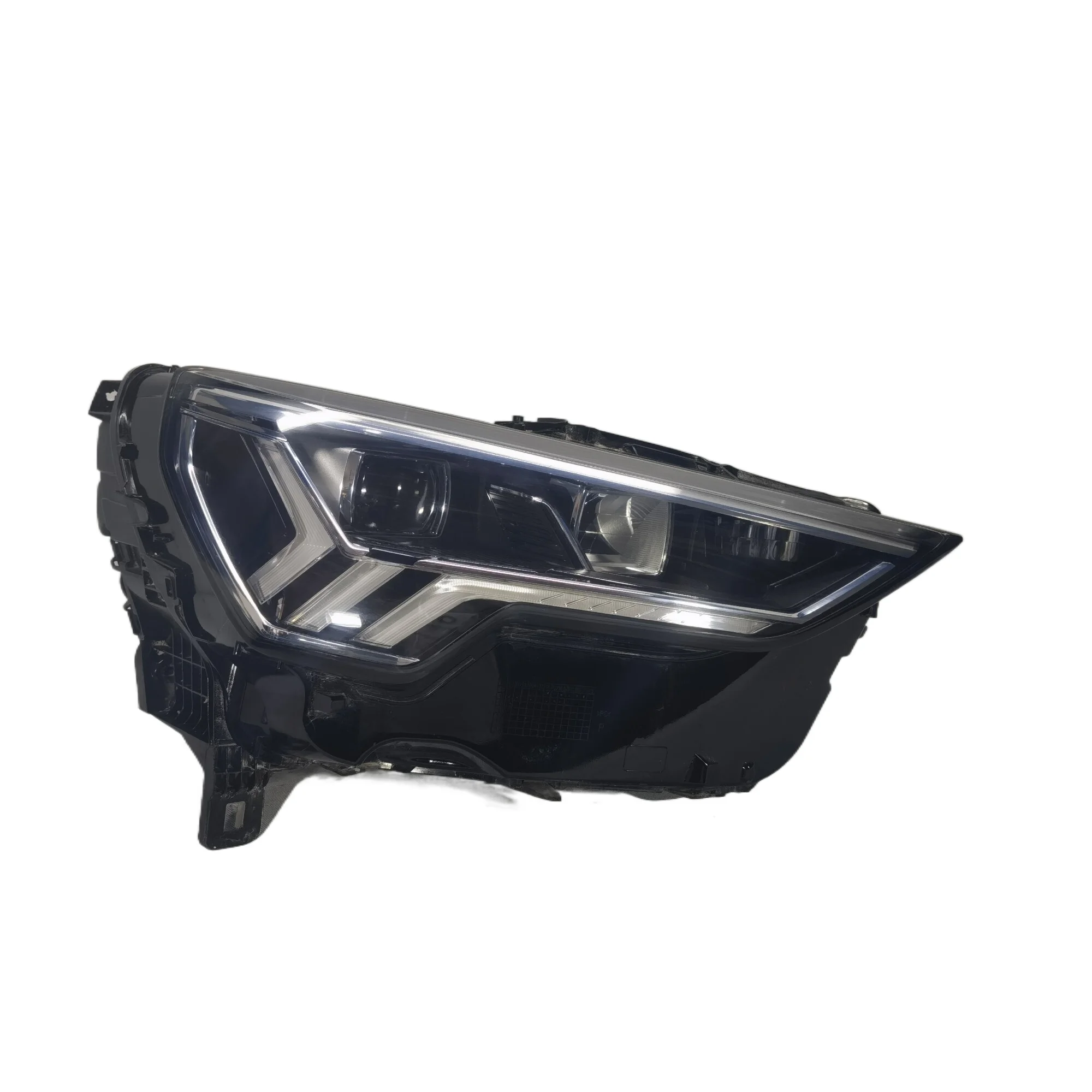 Upgrade the headlight for Audi Q3 black suitable superior quality new patten led headlights 2021 car led headlight super bright
Upgrade the headlight for Audi Q3 black suitable superior quality new patten led headlights 2021 car led headlight super bright