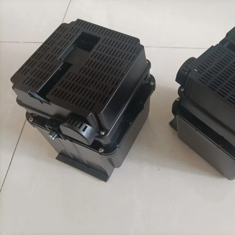 VJ Inkjet Spare Parts 1220 Ink Core SP392167 for VJ 1220 CIJ Printer
VJ Inkjet Spare Parts 1220 Ink Core SP392167 for VJ 1220 CIJ Printer