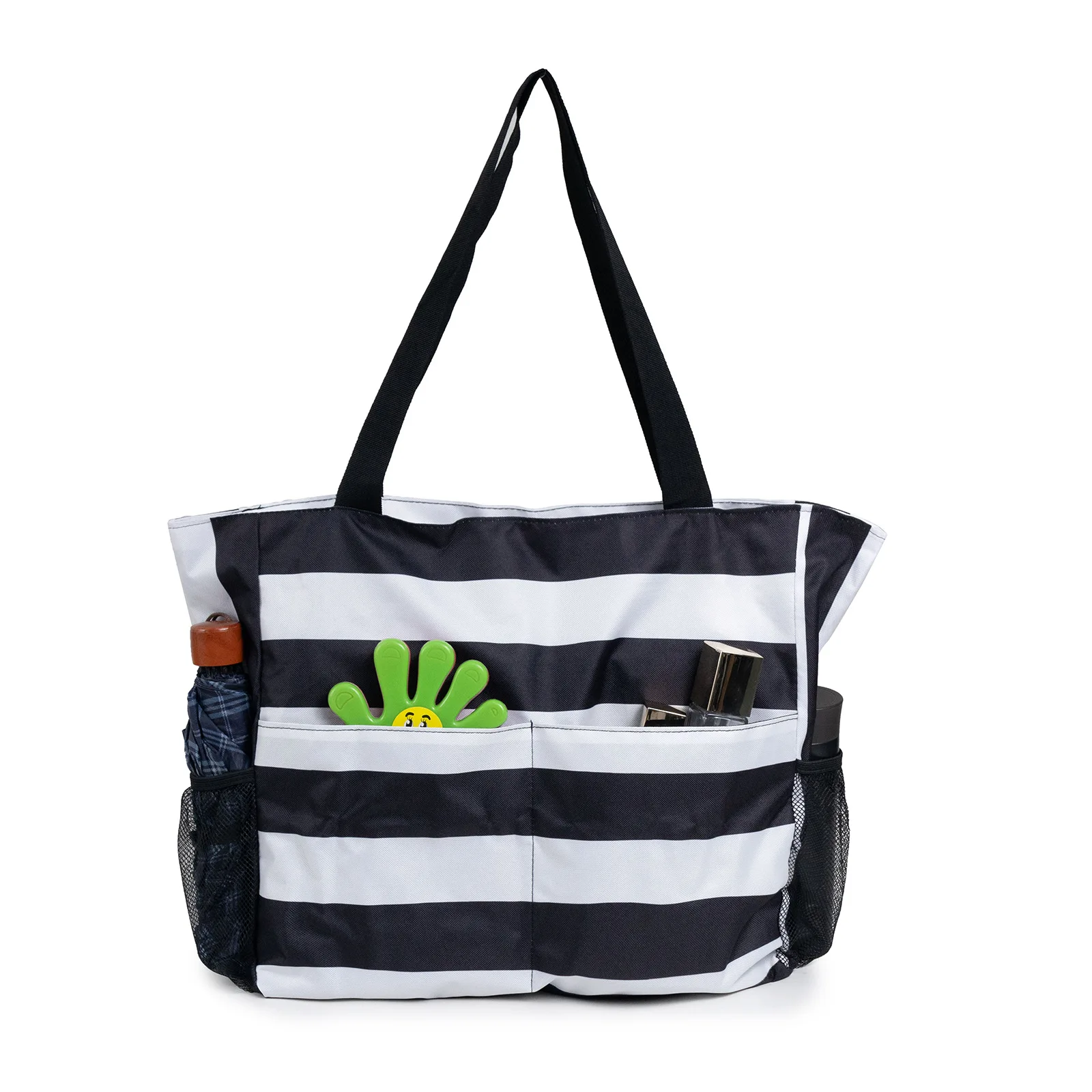 New Beach Multi-pocket Handbag Waterproof and Sand-proof Foldable Beach Bag Portable Portable Storage Bag
New Beach Multi-pocket Handbag Waterproof and Sand-proof Foldable Beach Bag Portable Portable Storage Bag