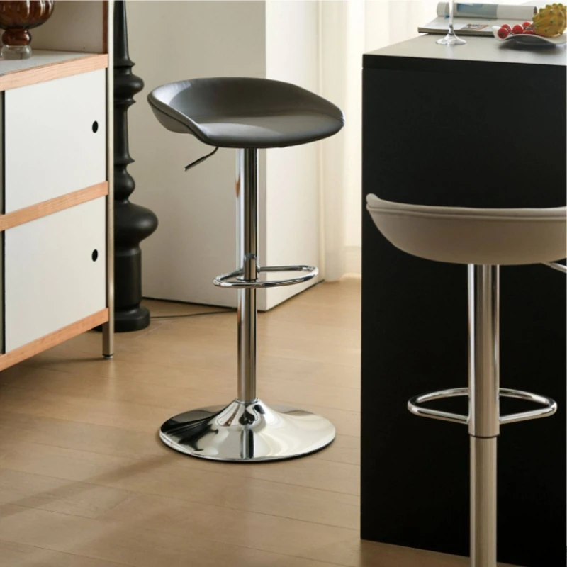 Домашний стульчик для кормления, легкий люкс, высококачественные регулируемые барные стулья, новые дизайнерские итальянские барные стулья для островной кухни, барные стулья
Домашний стульчик для кормления, легкий люкс, высококачественные регулируемые барные стулья, новые дизайнерские итальянские барные стулья для островной кухни, барные стулья