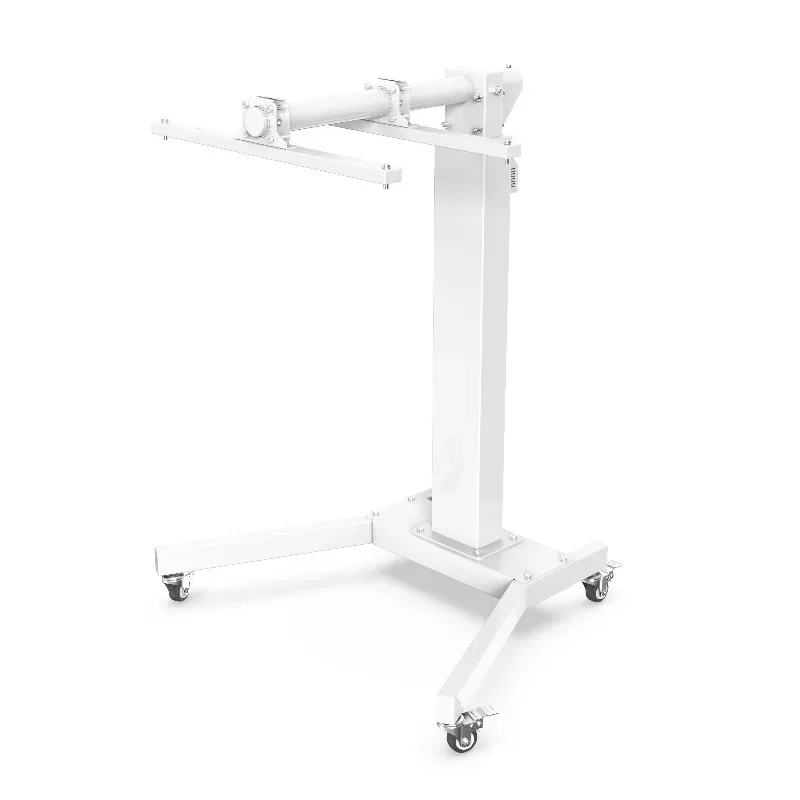 【2026】USA Bonliter SM-SE Cold-rolled Carbon Steel Rotatable Placing Panels Red Light Therapy Rolling Stand for 1500W 2160W 2400
【2026】USA Bonliter SM-SE Cold-rolled Carbon Steel Rotatable Placing Panels Red Light Therapy Rolling Stand for 1500W 2160W 2400