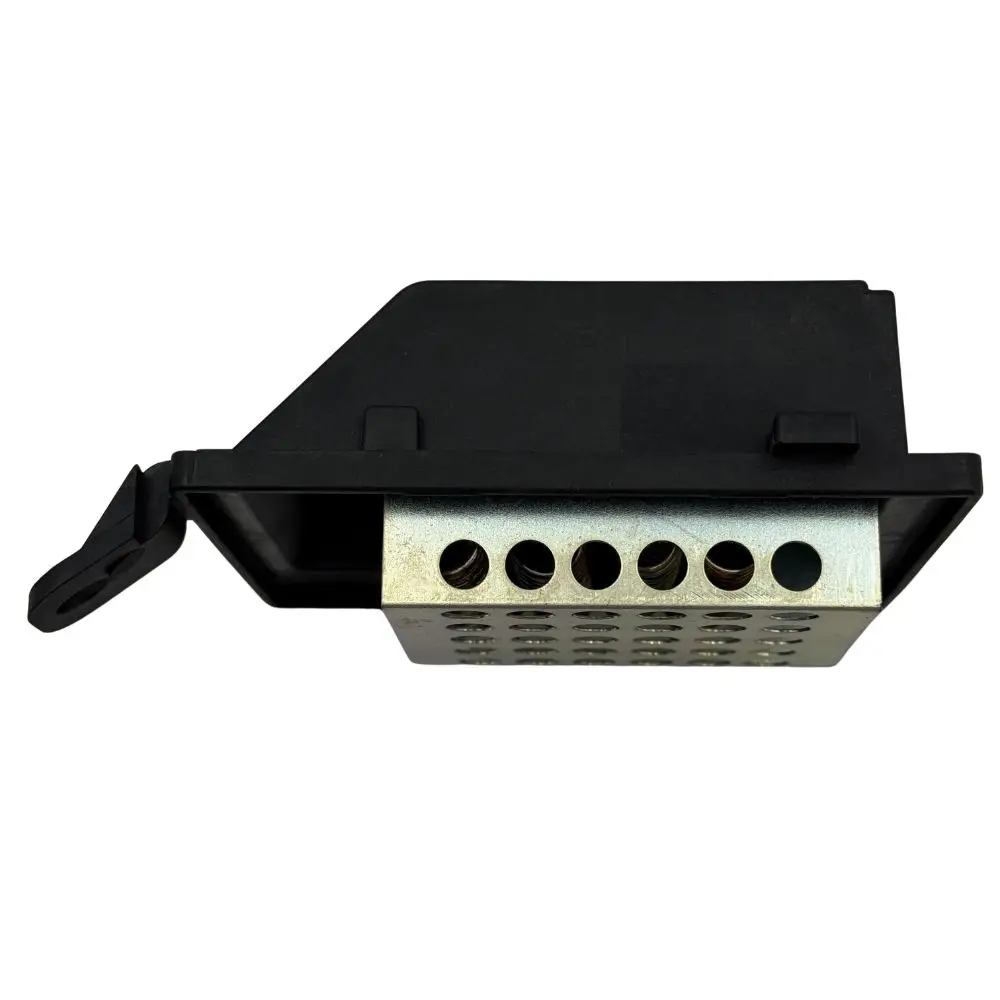 Резистор вентилятора отопителя ZOOMKEY для Mercedes Benz W639 Vito Mixto A0018358706
Резистор вентилятора отопителя ZOOMKEY для Mercedes Benz W639 Vito Mixto A0018358706