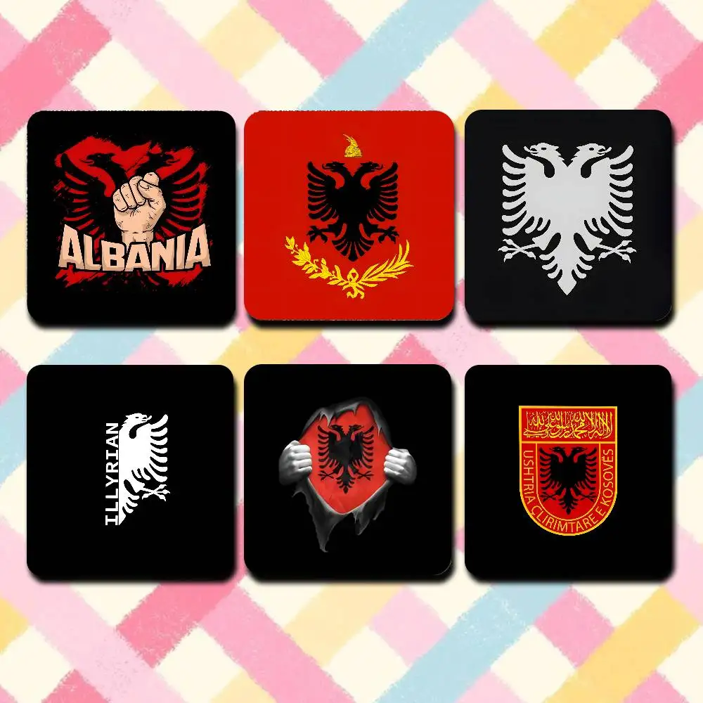Illyrian Albania Flag Logo Refrigerator Magnets Cute Cartoon Magnetic Personality Decorations Creative Gifts
Illyrian Albania Flag Logo Refrigerator Magnets Cute Cartoon Magnetic Personality Decorations Creative Gifts