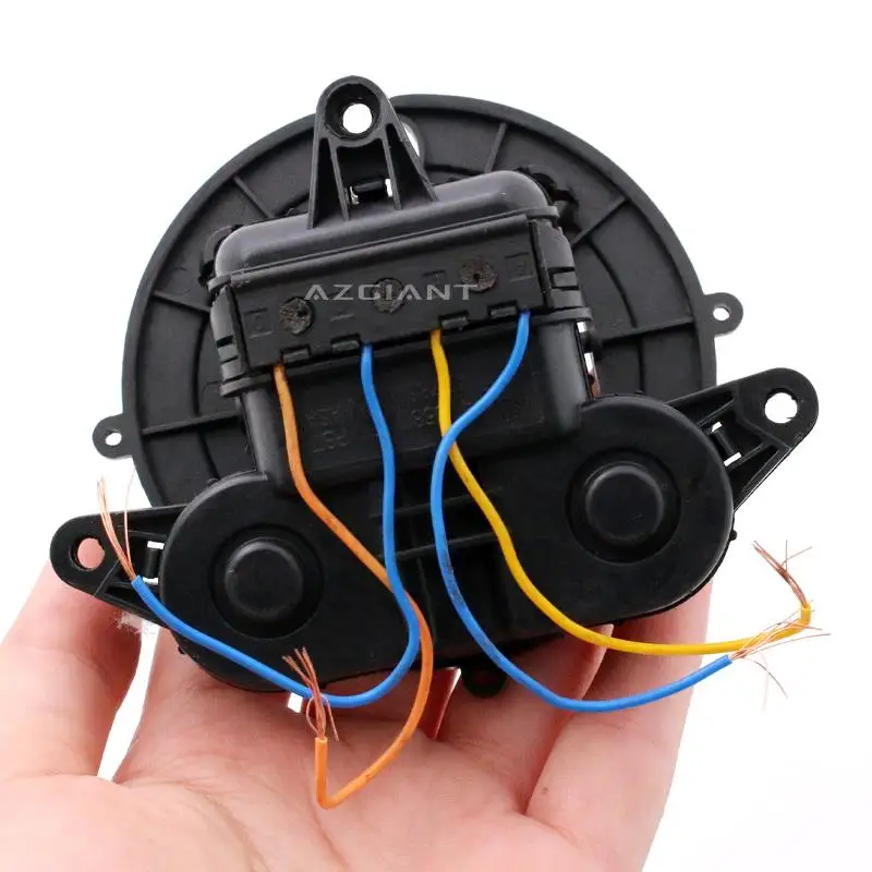 Azgiant Car Exterior Side View Power Mirror Glass module Actuator original For Ford Fiesta Mustang electric car conversion kit
Azgiant Car Exterior Side View Power Mirror Glass module Actuator original For Ford Fiesta Mustang electric car conversion kit