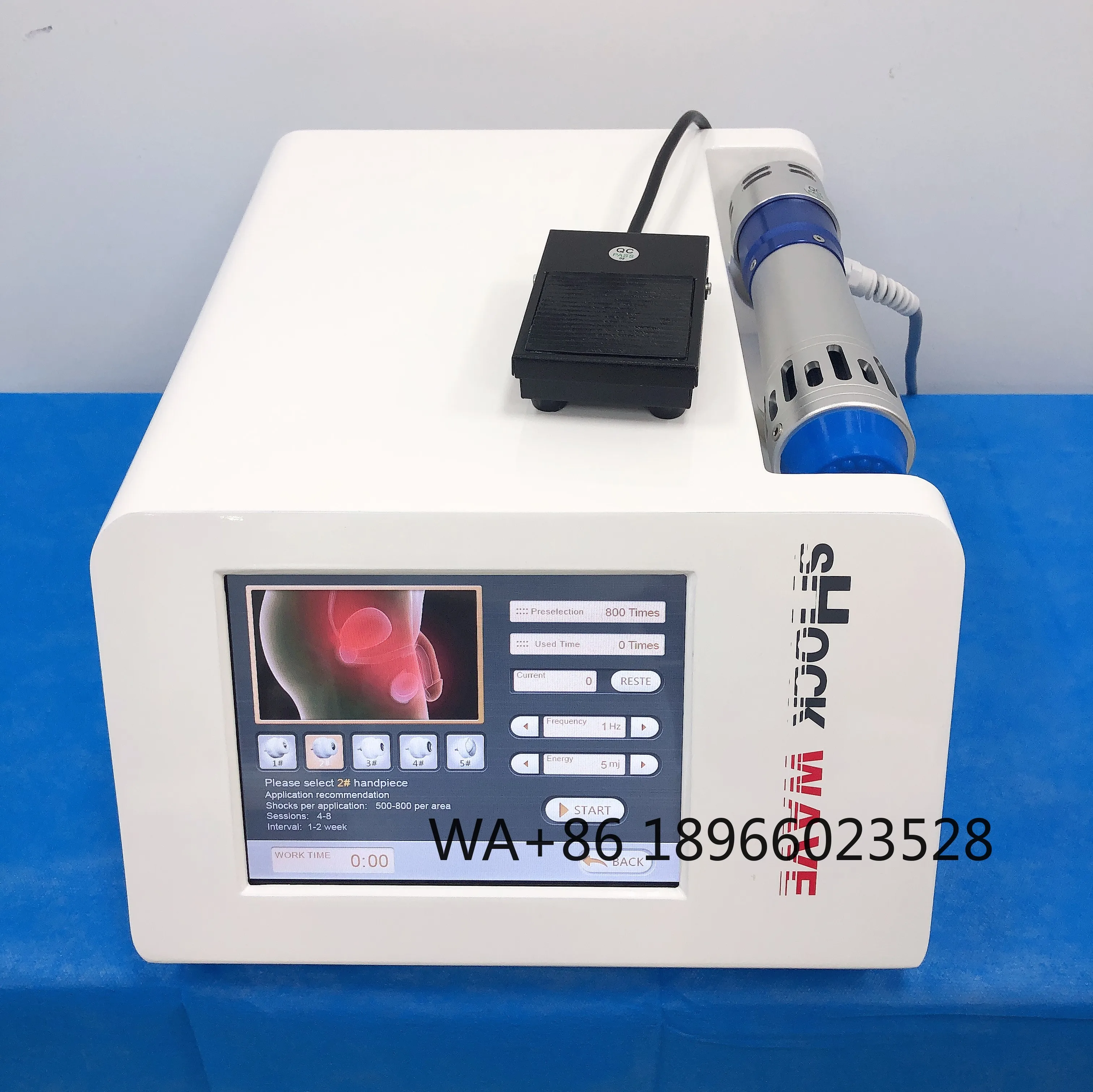 Curvature lumbar disc herniation treatment device lumbar muscle strain physiotherapy instrument cervical
Curvature lumbar disc herniation treatment device lumbar muscle strain physiotherapy instrument cervical