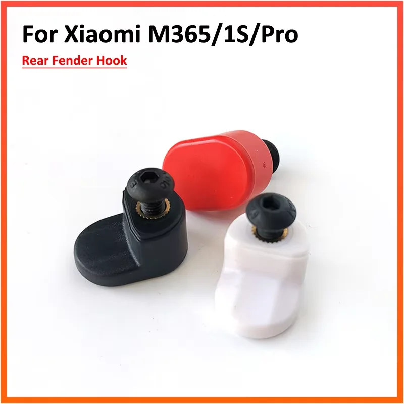 Fender Folding Hook Rear Fender Silicone Hook Cover For Xiaomi M365 Pro 1S Pro2 Electric Scooter Back Guard Hook Rubber Parts
Fender Folding Hook Rear Fender Silicone Hook Cover For Xiaomi M365 Pro 1S Pro2 Electric Scooter Back Guard Hook Rubber Parts