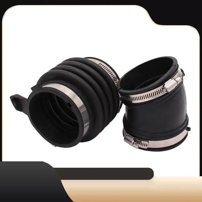Automobile Air Intake Guide Pipe Elbow Air Intake Hose For Infiniti FX35 2003-2008 Spare Parts Parts 16576CG000 16576CG00A
Automobile Air Intake Guide Pipe Elbow Air Intake Hose For Infiniti FX35 2003-2008 Spare Parts Parts 16576CG000 16576CG00A
