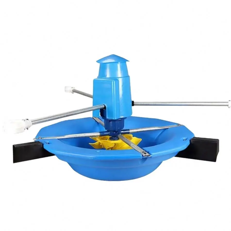 1.5Kw 380V Electric Motor Oxygen Increasing Fish Farming Pond Push Wave Aerator
1.5Kw 380V Electric Motor Oxygen Increasing Fish Farming Pond Push Wave Aerator