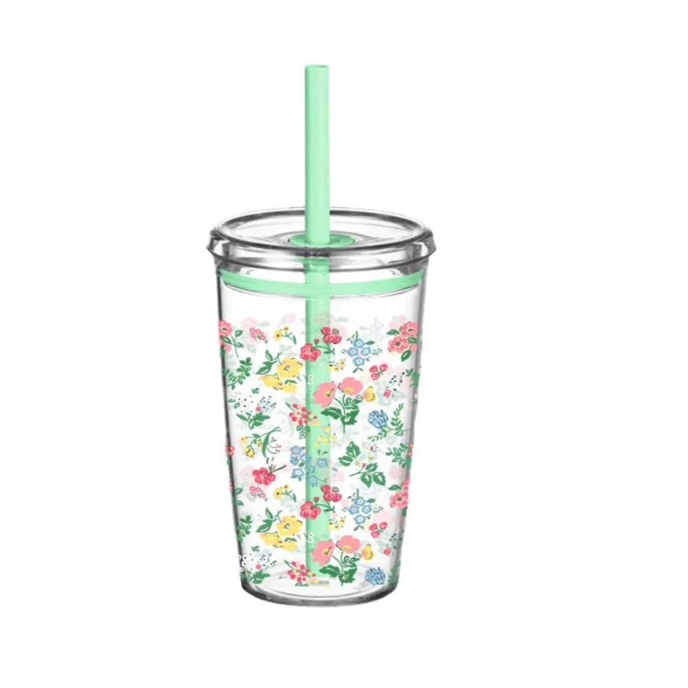 Drinkware 450ml Milk Tea Straw Cup Reusable Single Layer High-value Coffee Cup Transparent Plastic Drinking Cup Office
Drinkware 450ml Milk Tea Straw Cup Reusable Single Layer High-value Coffee Cup Transparent Plastic Drinking Cup Office