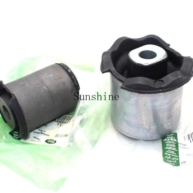 Applicable Road/Discover 3/4 Sport Lower Swing Arm Suspension Lining Sleeve Front Wheel Original Auto Parts
Applicable Road/Discover 3/4 Sport Lower Swing Arm Suspension Lining Sleeve Front Wheel Original Auto Parts