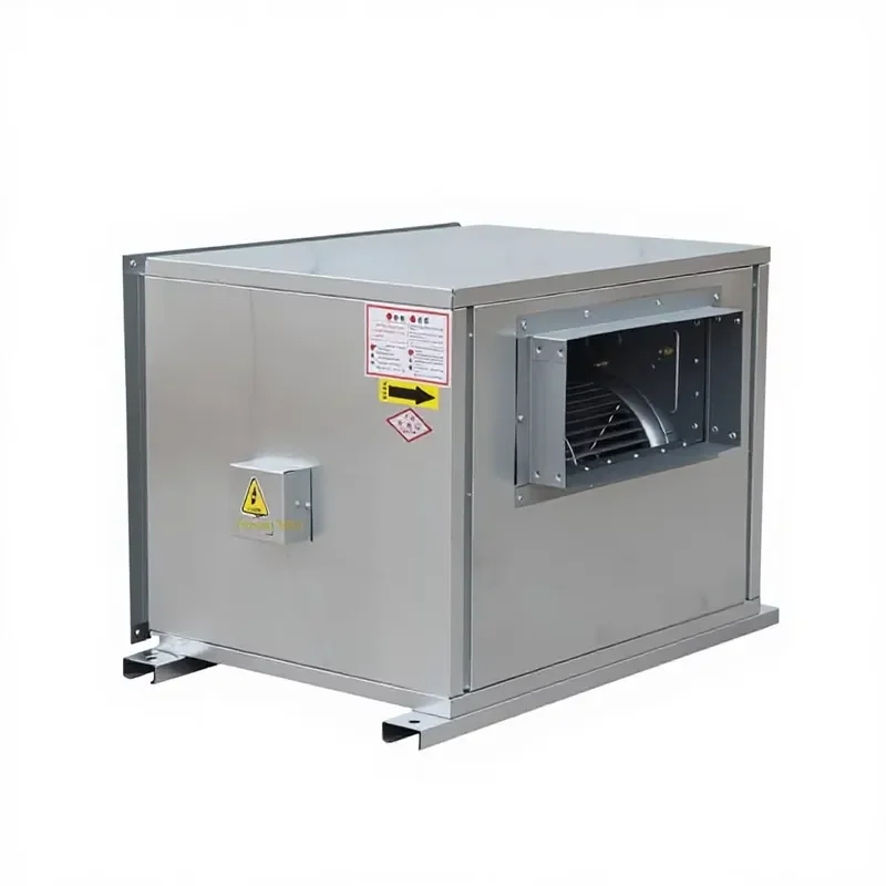 Cabinet Type Centrifugal Fan Box Kitchen Mute High Temperature Resistant Oil Fume Exhaust HTFC Fire Exhaust Fan 380V
Cabinet Type Centrifugal Fan Box Kitchen Mute High Temperature Resistant Oil Fume Exhaust HTFC Fire Exhaust Fan 380V