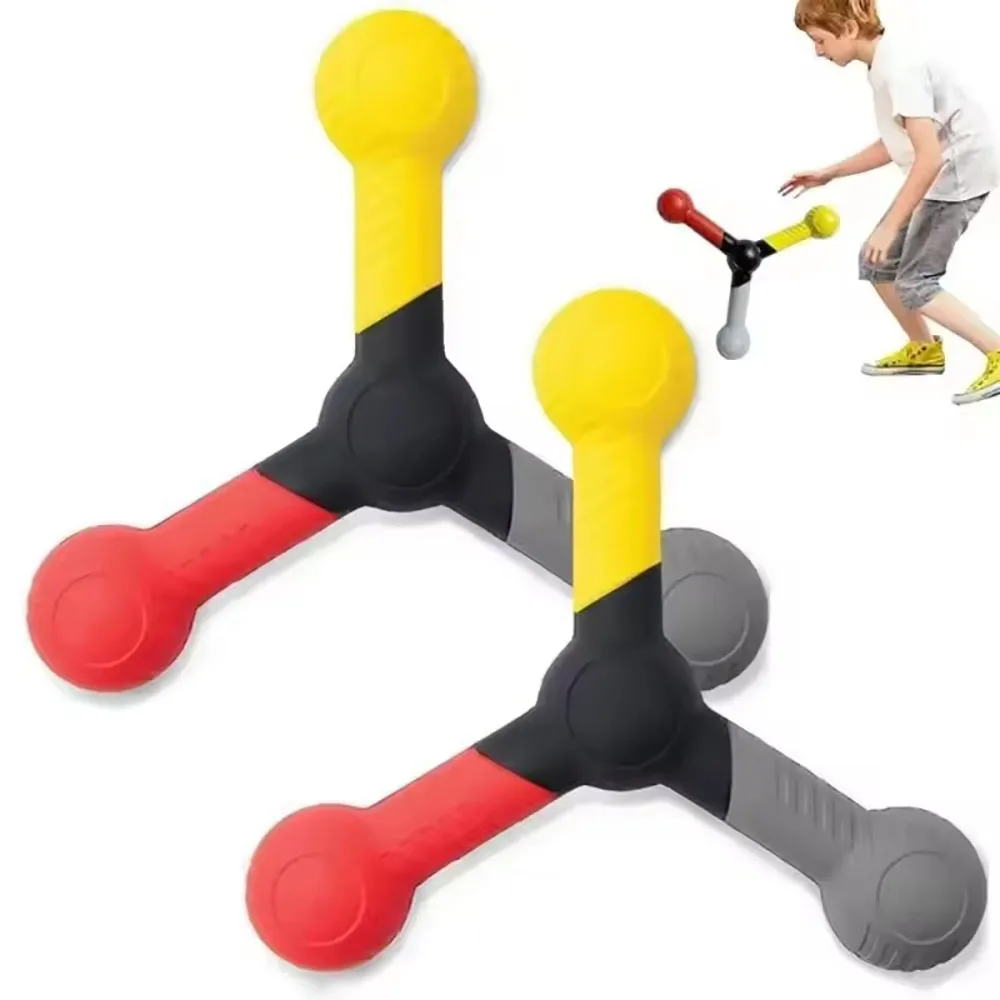 Reactive Capture Trainer to Improve Hand-Eye Coordination and Speed Reaction Baseball Boxing Reflex Speed Training Stick
Reactive Capture Trainer to Improve Hand-Eye Coordination and Speed Reaction Baseball Boxing Reflex Speed Training Stick