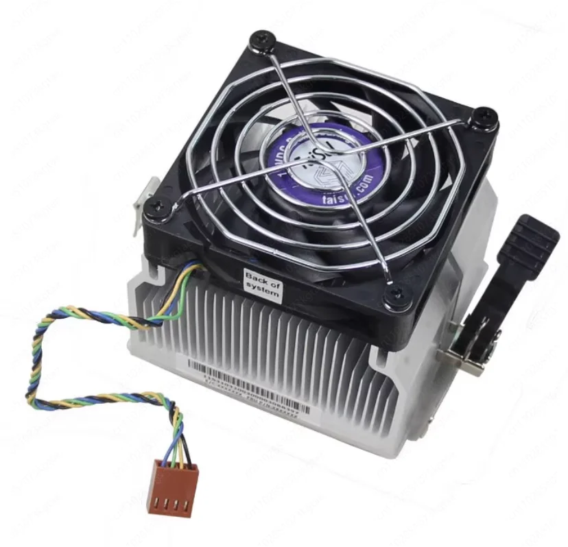 Радиатор AMD 940 MA2 AM3 FM1 FM2 + контроль температуры 4 провода
Радиатор AMD 940 MA2 AM3 FM1 FM2 + контроль температуры 4 провода