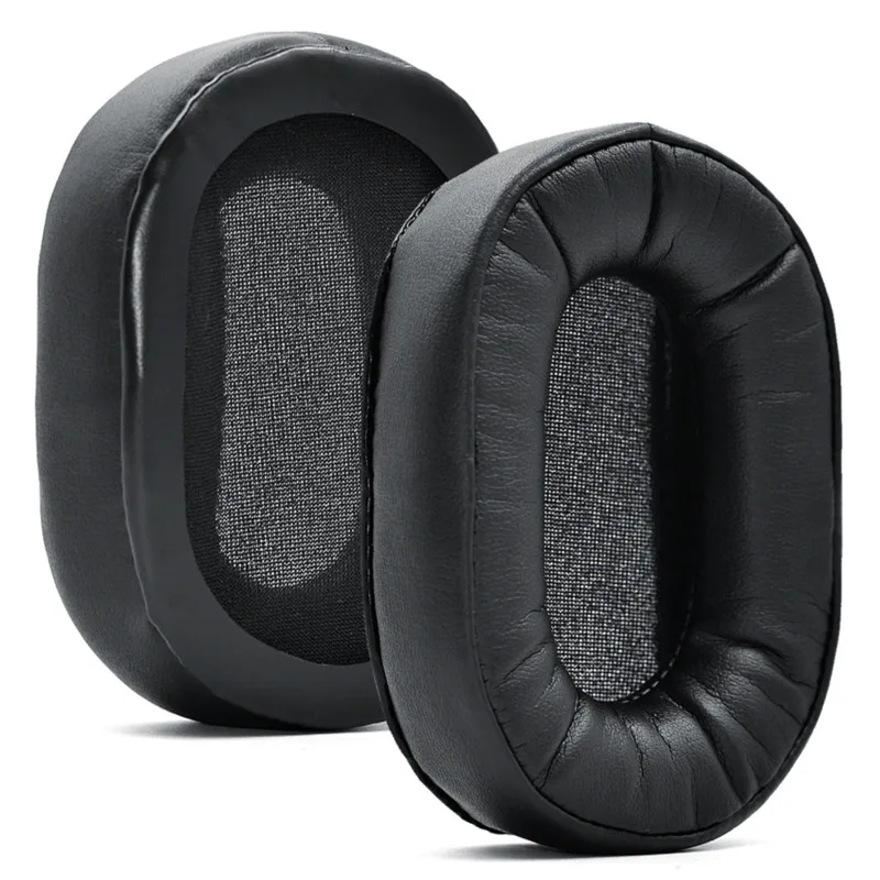 Ear Pads Cushion For AKG K361 K361BT K371 K371BT Headphone Earpads Replacement Soft Protein Leather Memory Foam Sponge Earmuffs
Ear Pads Cushion For AKG K361 K361BT K371 K371BT Headphone Earpads Replacement Soft Protein Leather Memory Foam Sponge Earmuffs