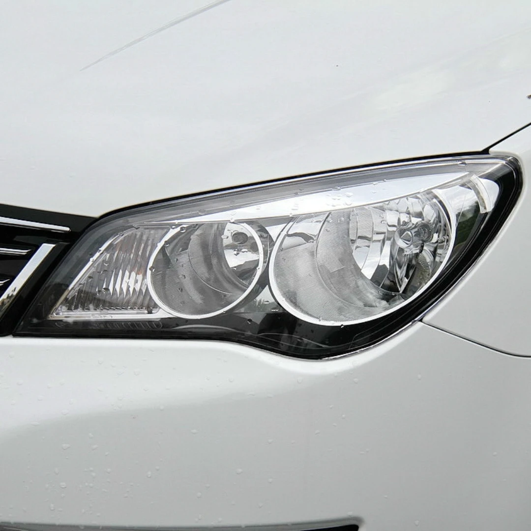 For Roewe 350 2010 to 2015Headlamp Lamp Shell Headlight Cover Transparent Mask Lens Plexiglass Replace Original Lampshade
For Roewe 350 2010 to 2015Headlamp Lamp Shell Headlight Cover Transparent Mask Lens Plexiglass Replace Original Lampshade
